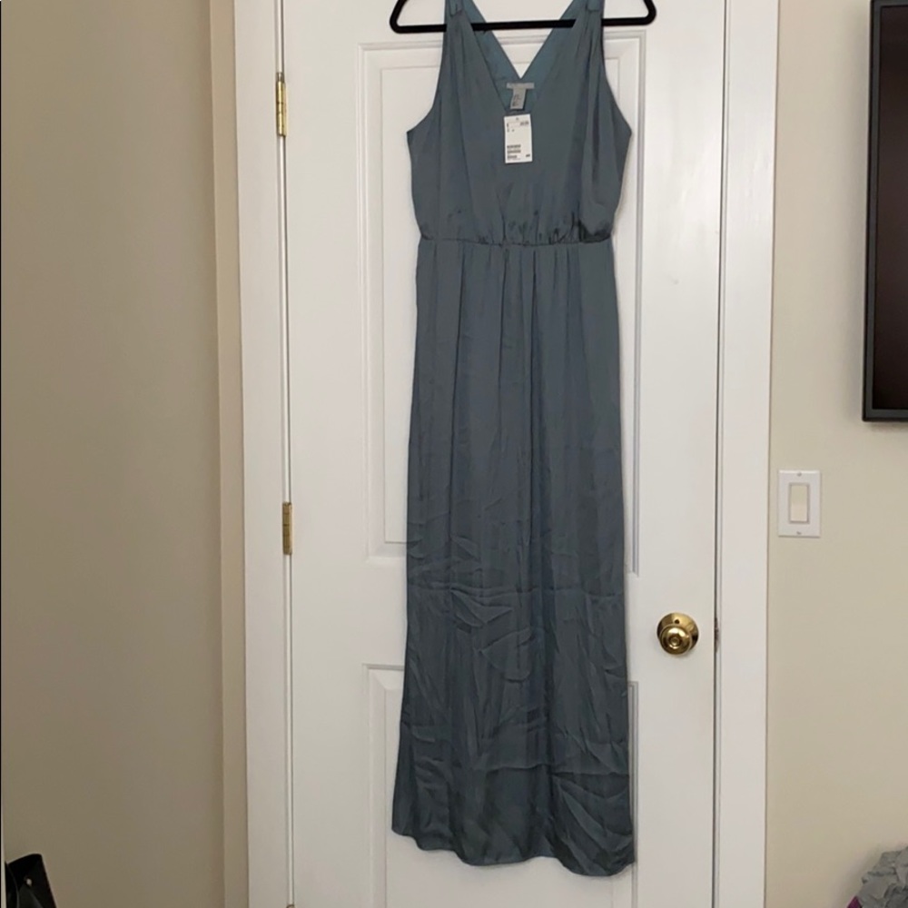 H&M Maxi Dress💕 NWT